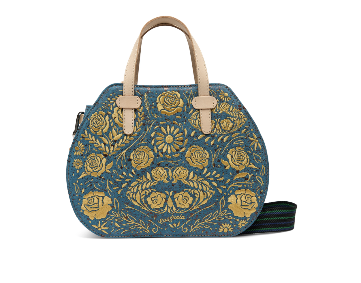 Shiloh Lady Bird Satchel