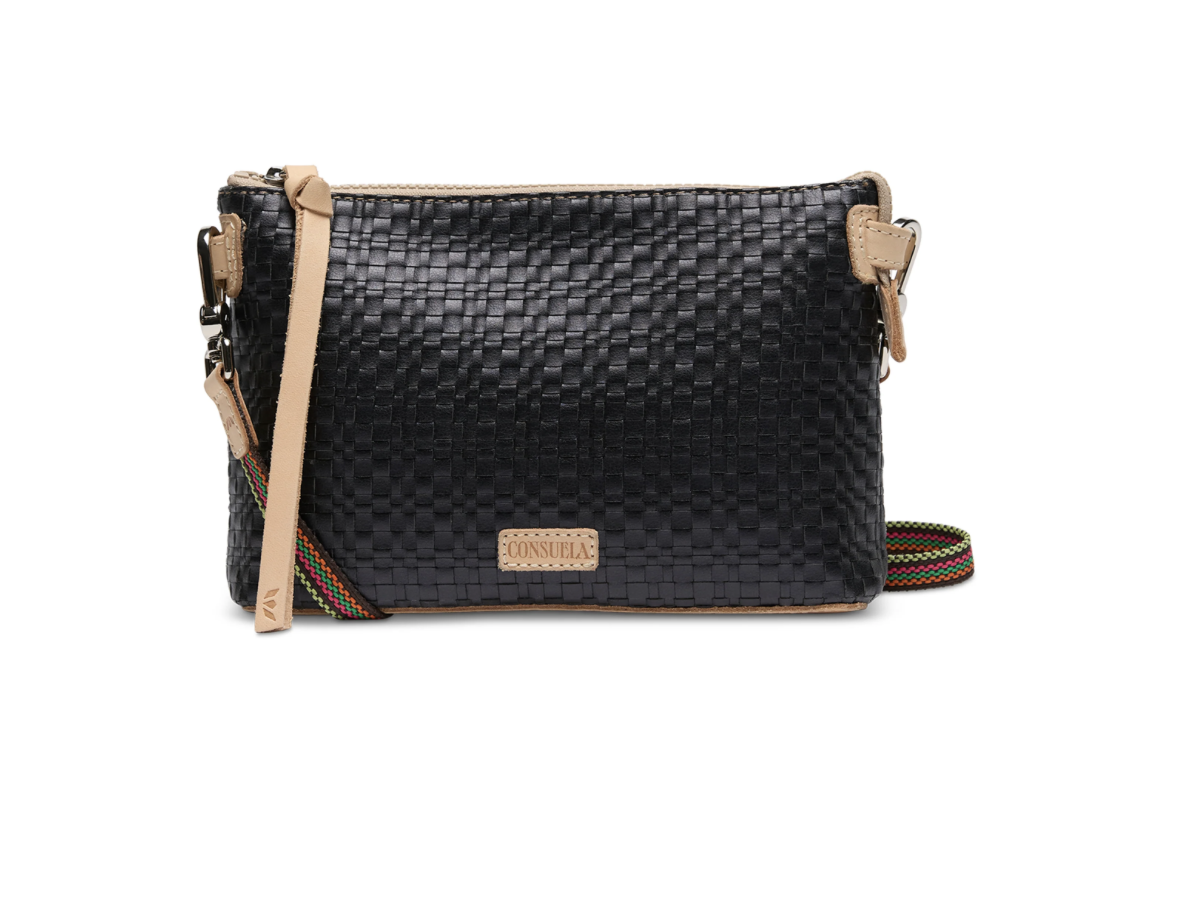 Amy Midtown Crossbody