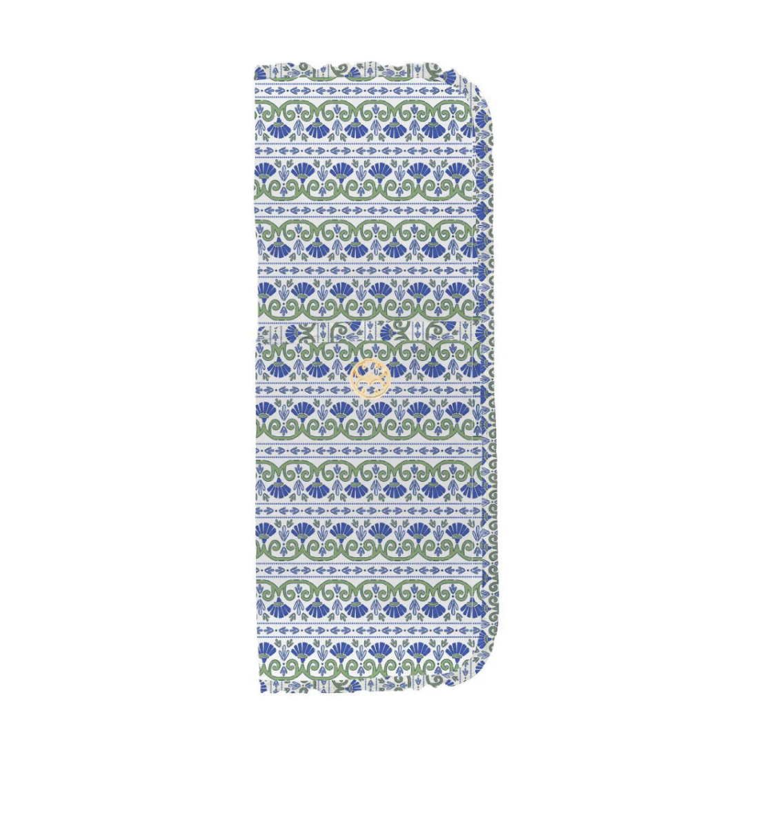 Hot Tools Cover Floral Foulard Navy