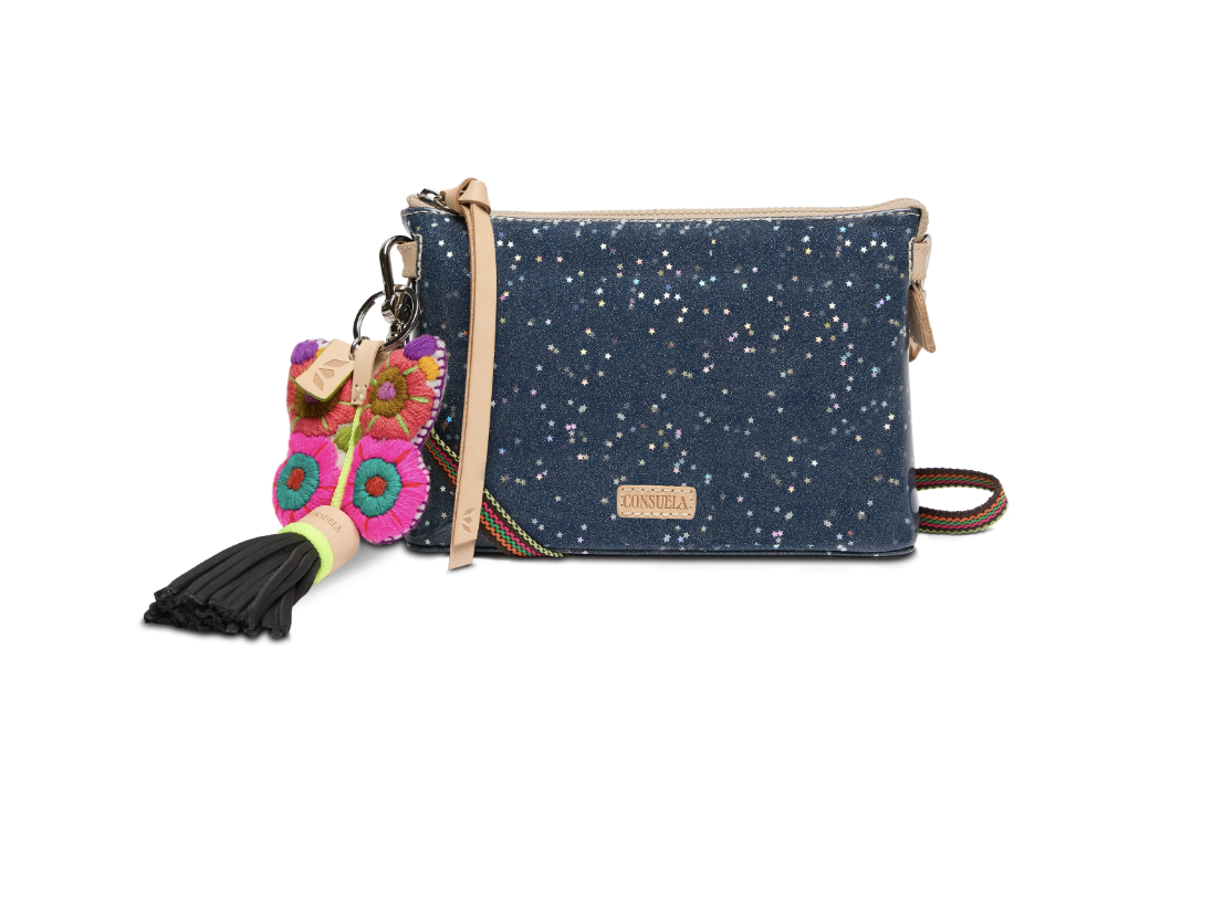 Shane Midtown Crossbody