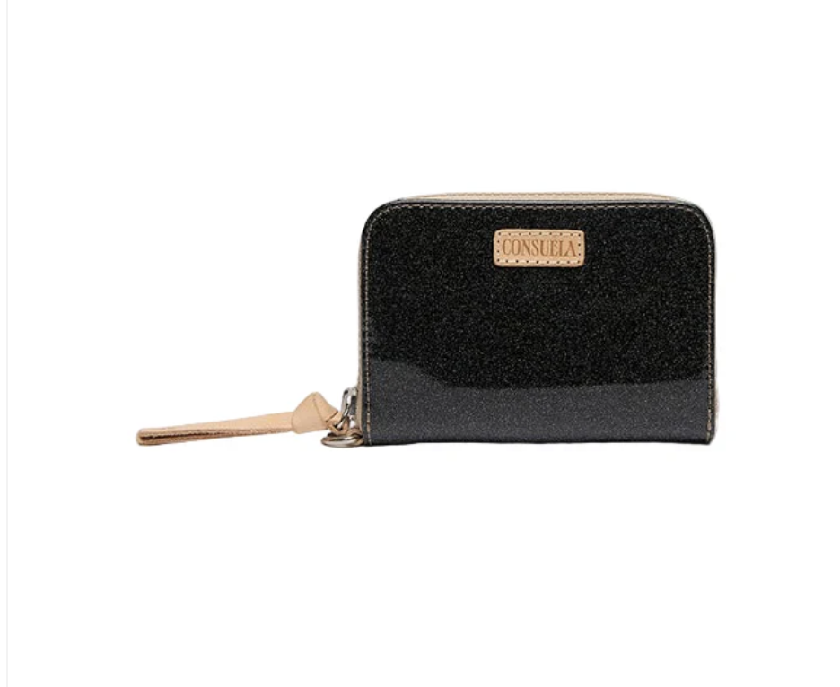 Mariana Zippy Wallet