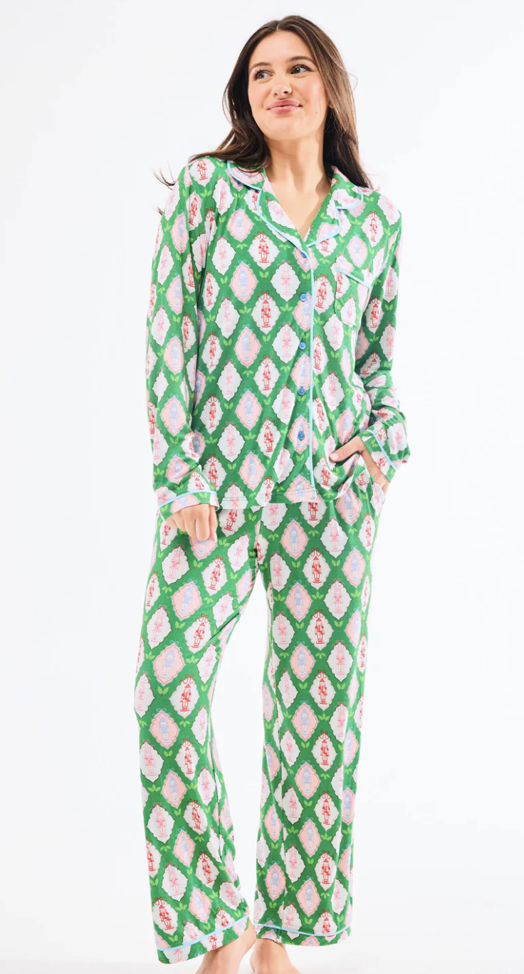 Charlotte Christmas Calvary Set