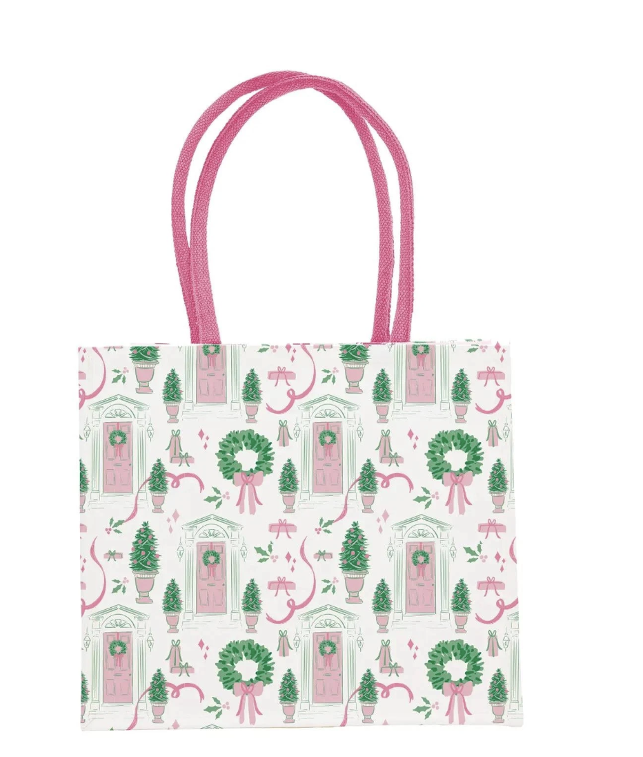 Everyday Essentials Tote Home For Christmas