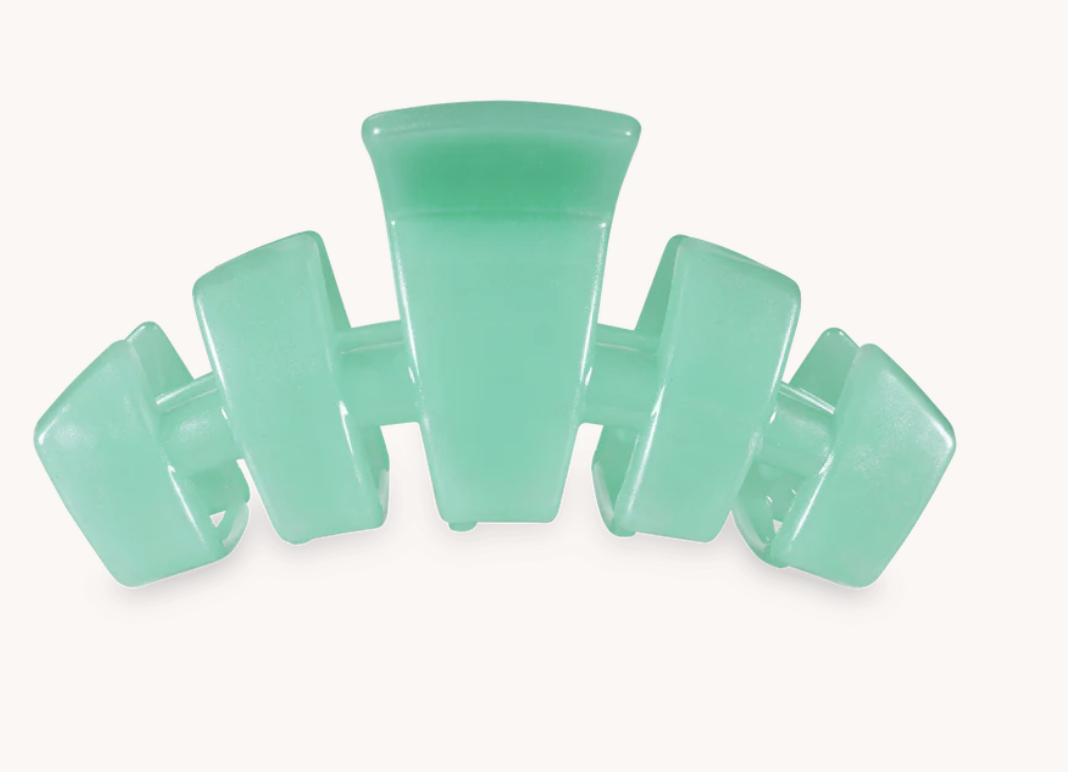 Spring Splash Classic Large Hair Clip