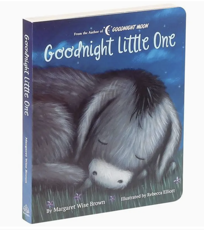 Goodnight Little One Book