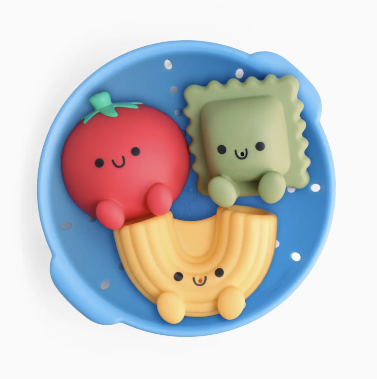 Itzy Splash Pals Pasta