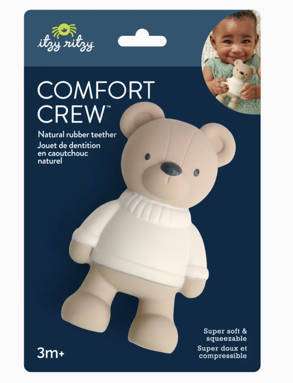 Comfort Crew Bear