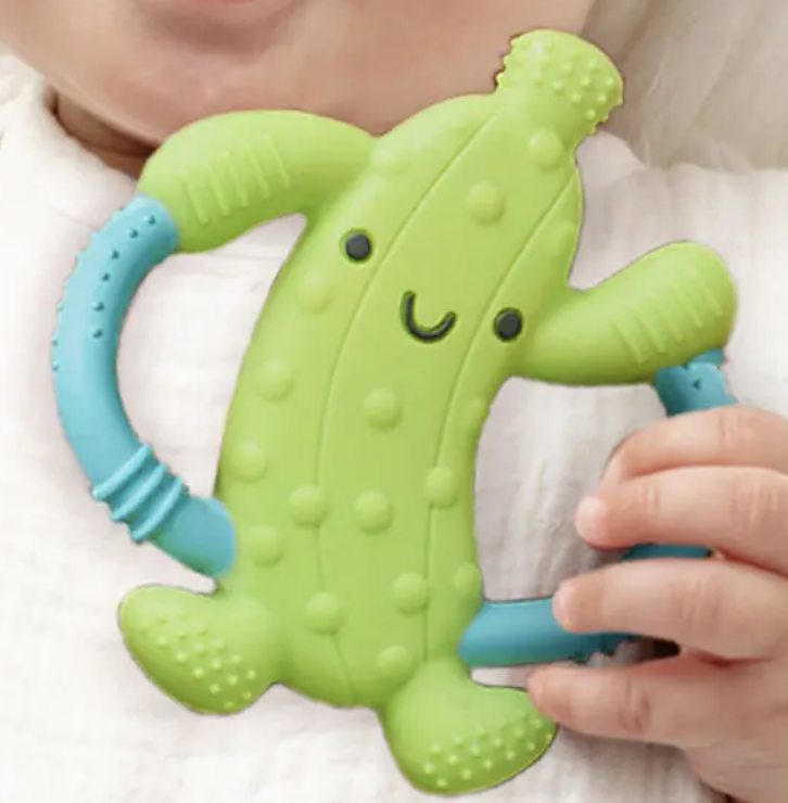 Chew Crew Pickle