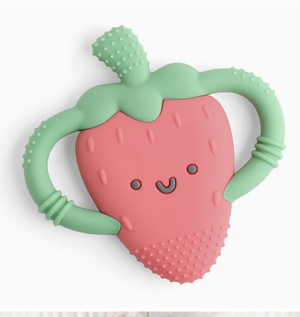 Chew Crew Strawberry