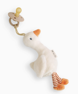Bitzy Pal Goose