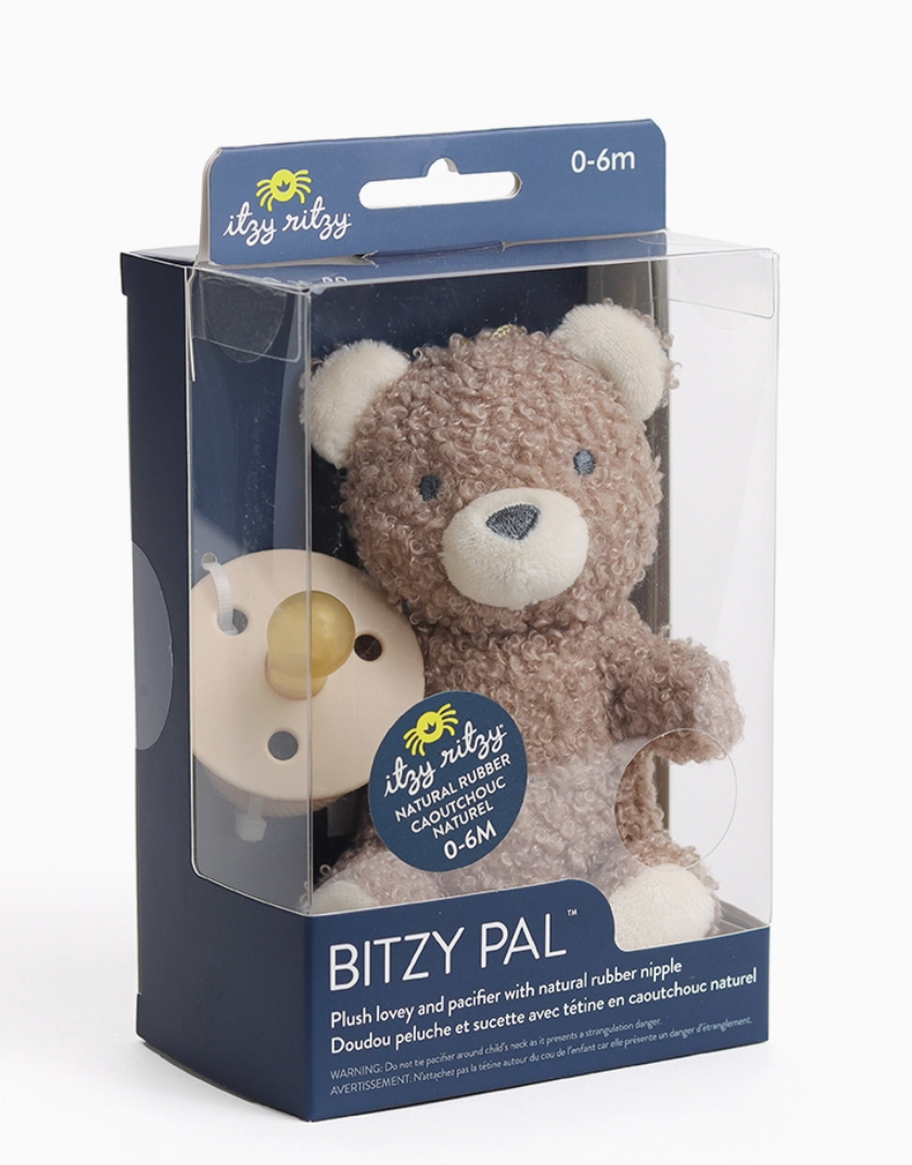 Bitzy Pal Bear