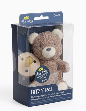 Bitzy Pal Bear