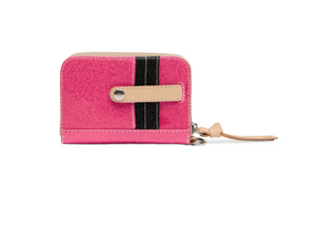 Ivy Zippy Wallet