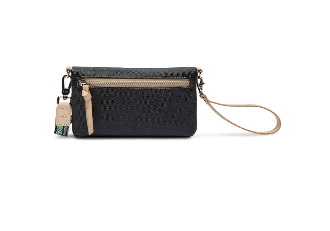 Diamond Uptown Crossbody
