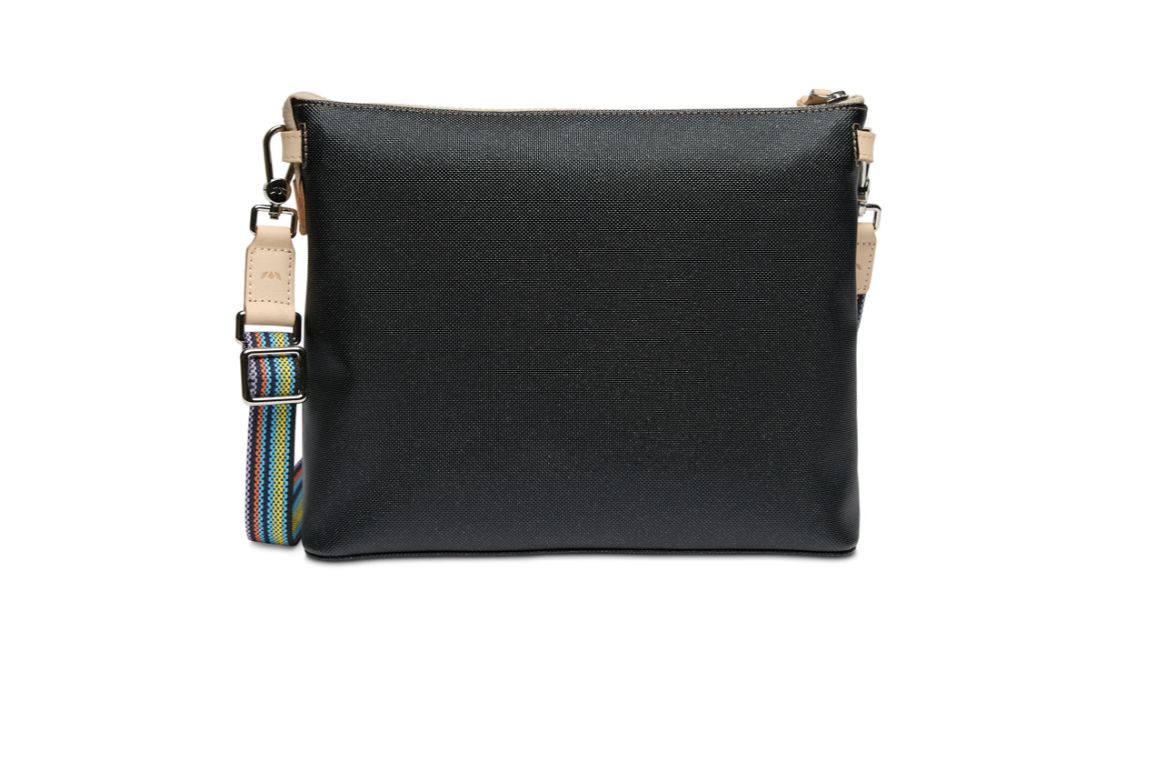 Diamond Downtown Crossbody
