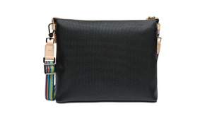 Diamond Downtown Crossbody