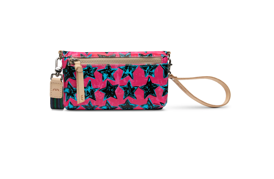 Presley Uptown Crossbody