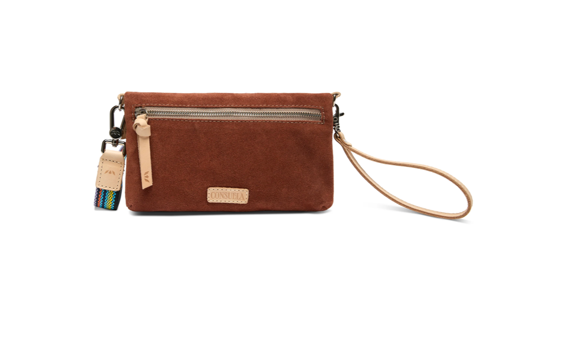 Sienna Uptown Crossbody