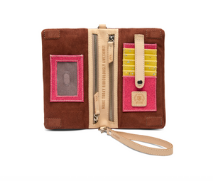 Sienna Uptown Crossbody