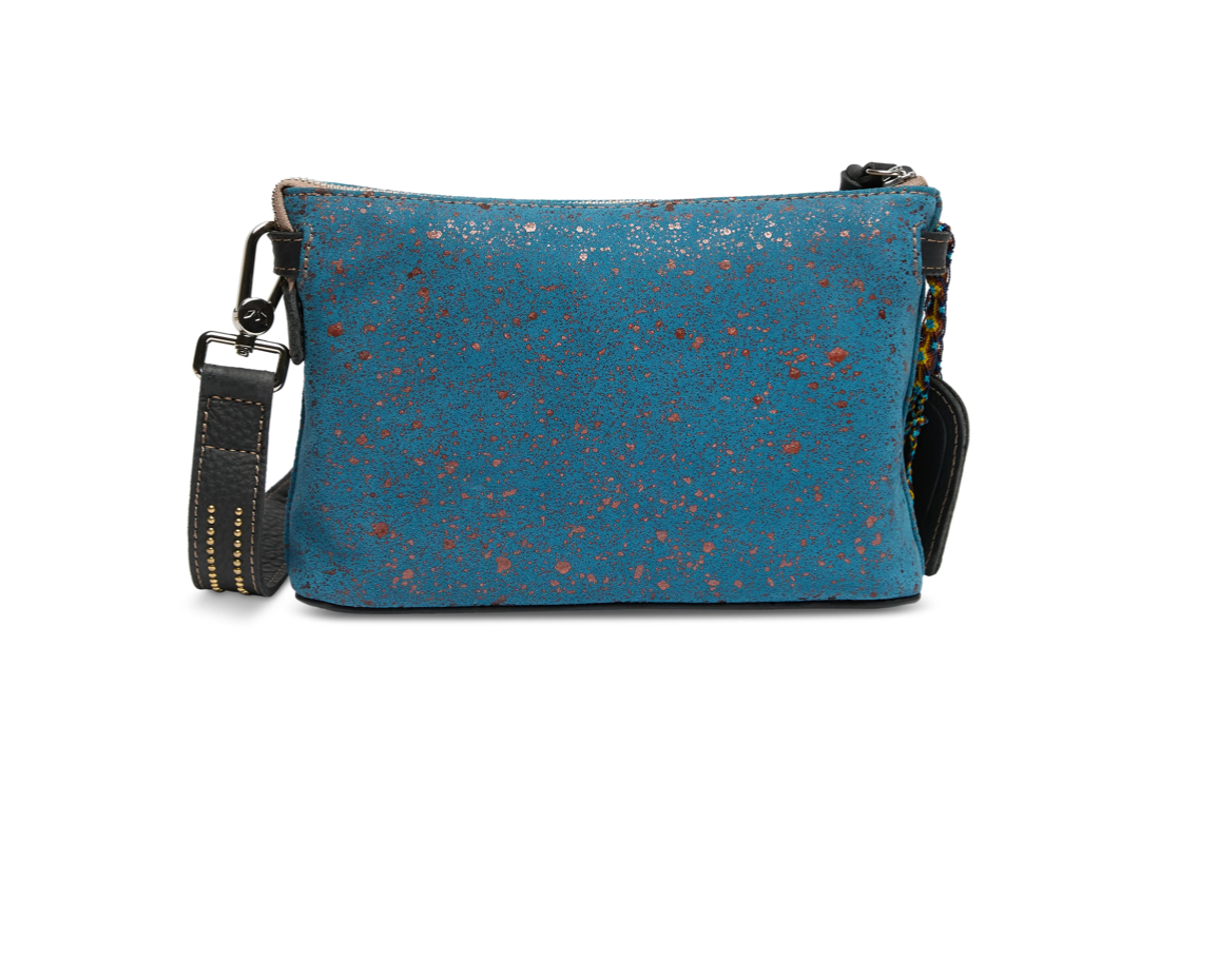 Nilo Midtown Crossbody