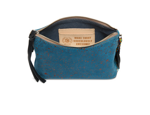 Nilo Midtown Crossbody