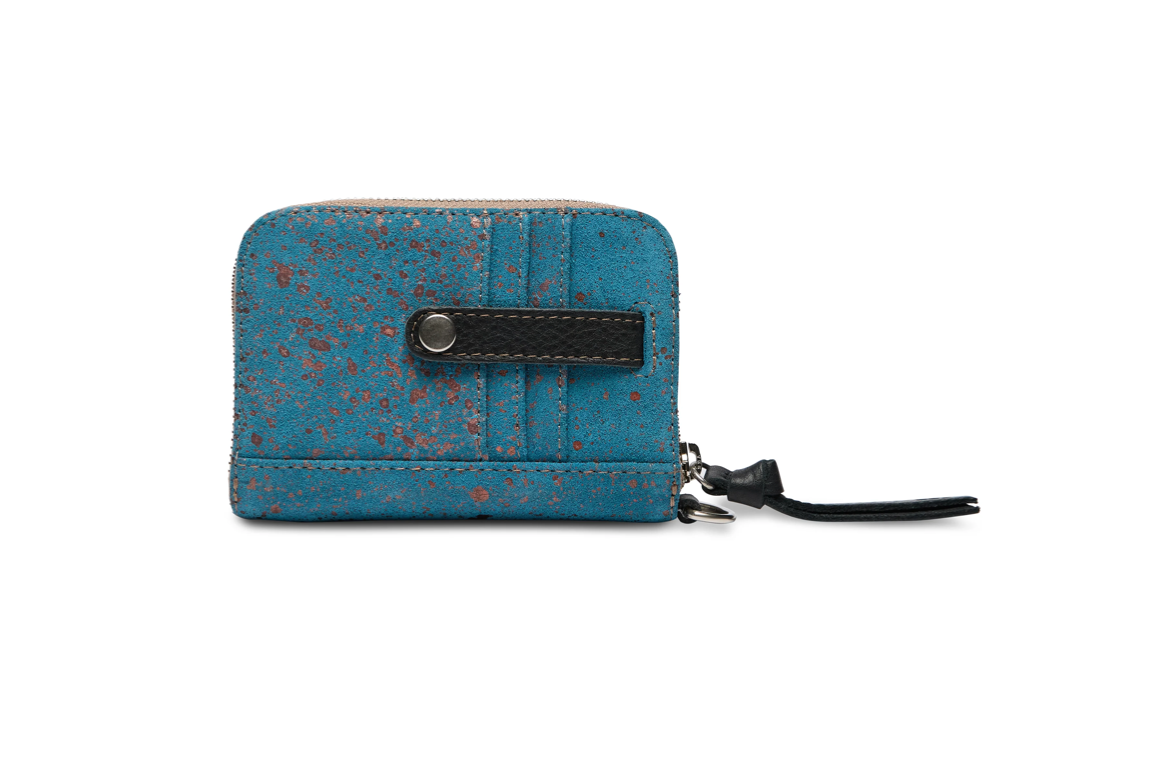 Nilo Zippy Wallet