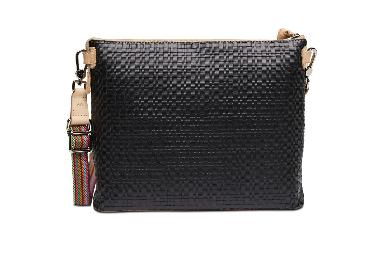 Amy Downtown Crossbody
