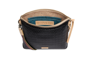 Amy Downtown Crossbody