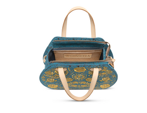 Shiloh Lady Bird Satchel