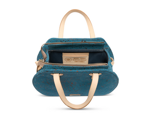 Shiloh Lady Bird Satchel