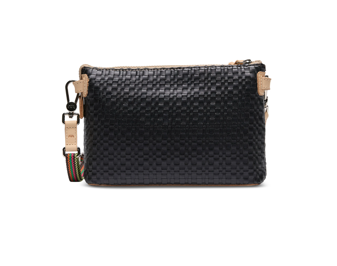 Amy Midtown Crossbody
