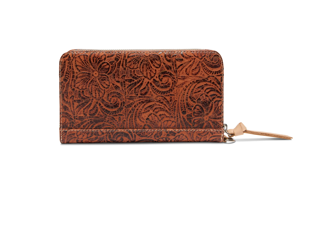 Sally Essential Wallet
