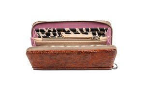 Sally Essential Wallet