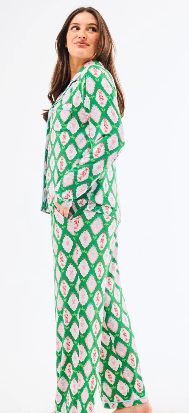 Charlotte Christmas Calvary Set