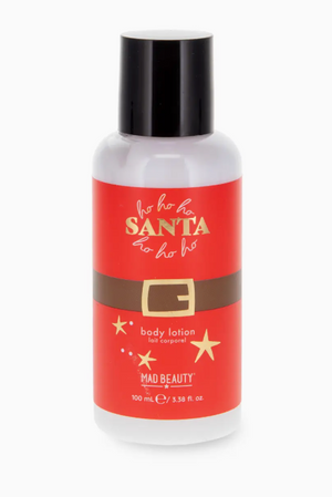 Ho Ho Ho Bath & Body Set
