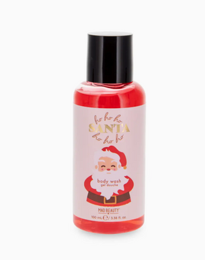 Ho Ho Ho Bath & Body Set