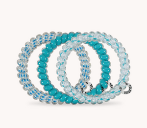 Soft Surf Large Spiral Hair Coils