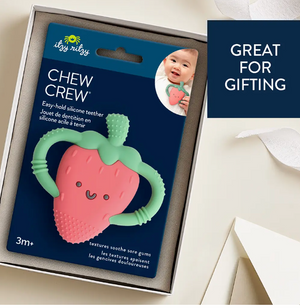 Chew Crew Strawberry
