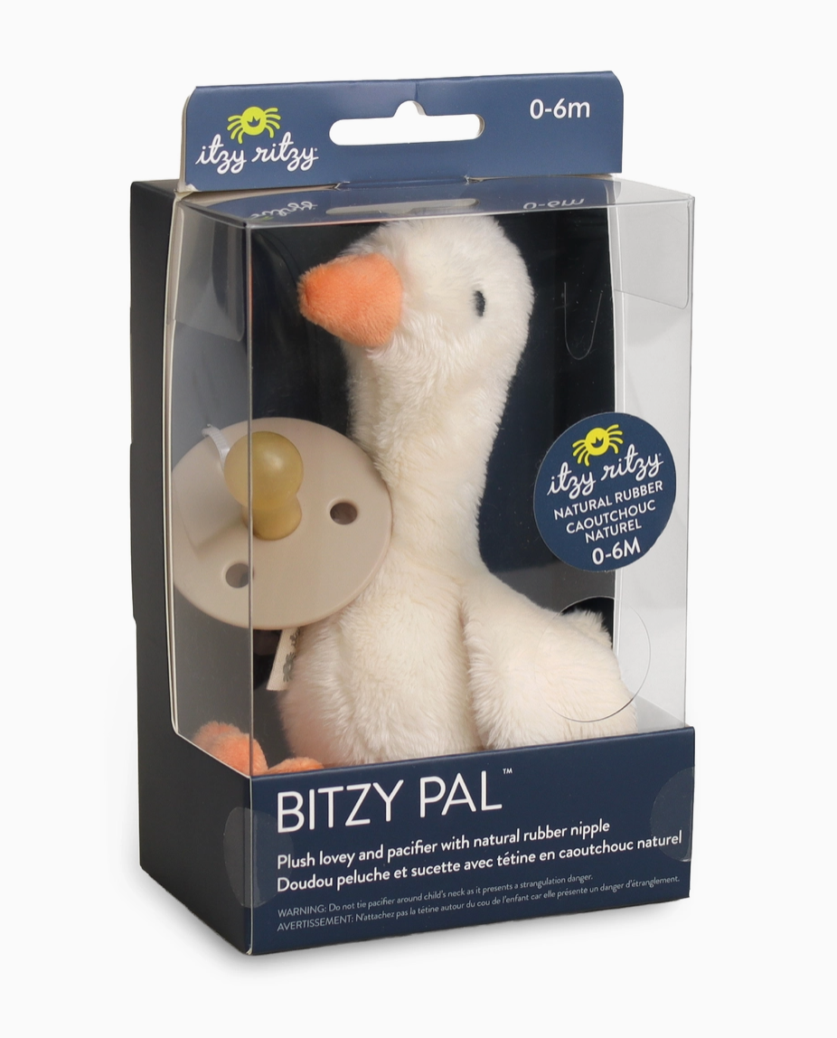 Bitzy Pal Goose
