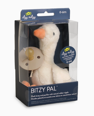 Bitzy Pal Goose