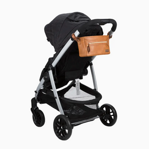 Cognac Travel Stroller & Wagon Caddy