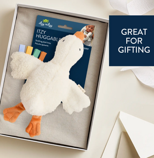 Itzy Huggable Goose