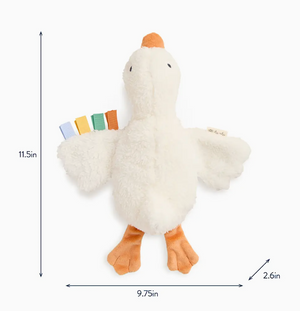 Itzy Huggable Goose