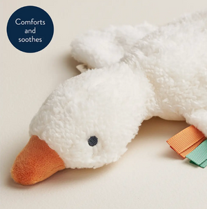 Itzy Huggable Goose