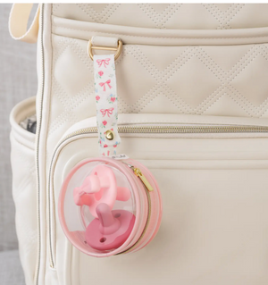 Itzy Paci Case Ribbons And Roses