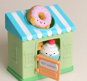 Itzy Play Bakery Put And Take Toy