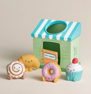 Itzy Play Bakery Put And Take Toy