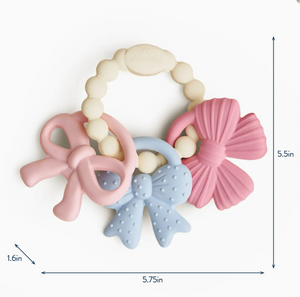 Itzy Ritzy Trio Bows