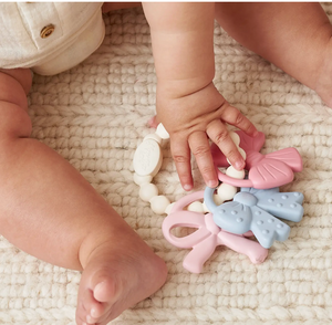 Itzy Ritzy Trio Bows