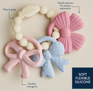 Itzy Ritzy Trio Bows